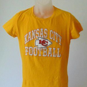 KANSAS CITY WOMEN TOP